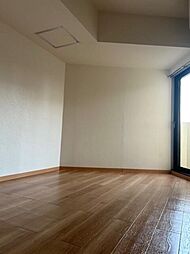 セントヒルズ橋本 2階1Kのリビング/ダイニング