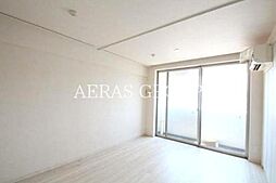 SPICA 3階1Kのリビング/ダイニング