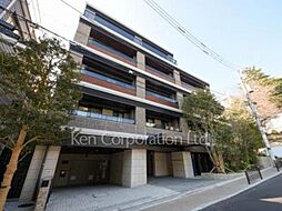 ザ・パークハウス広尾