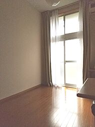 レオパレスコア 1階1Kのリビング/ダイニング