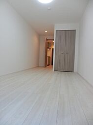 ユリカロゼ東武練馬 1階1Kのリビング/ダイニング