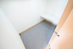 レオパレスプランタン 2階1Kのリビング/ダイニング