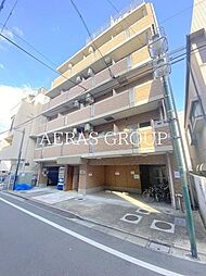 プレール代々木公園