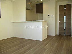 アーバネックス浅草 901 9階1LDKのリビング/ダイニング