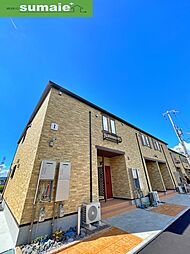 JR和歌山線 紀伊小倉駅 6.8kmの賃貸アパート