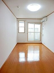 ダンデリオン 1階1Kのリビング/ダイニング