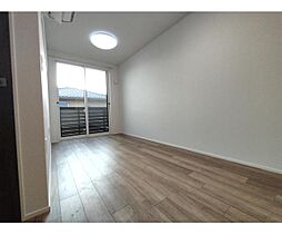 （仮称）足立区六木3丁目計画 204 2階2LDKのリビング/ダイニング