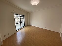 ビルエヴァンス 3階1Kのリビング/ダイニング