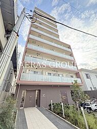 東武伊勢崎線 東向島駅 徒歩3分の賃貸マンション