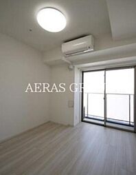 グランパセオ浅草橋 14階1Kのリビング/ダイニング