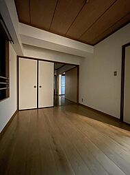 バードライム・アネックス 3階1LDKのリビング/ダイニング