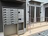 その他：敷地内/建物