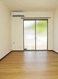 ネオステージII 1階1Kのリビング/ダイニング