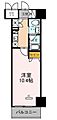 フェニックスレジデンス堺東6階6.3万円
