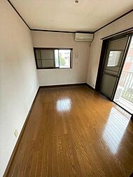 石川ハイツ 2階1Kのリビング/ダイニング