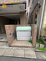 千葉県船橋市湊町２丁目（賃貸マンション1K・2階・25.38㎡） その11