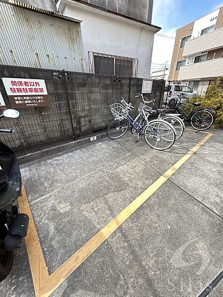 大阪府河内長野市千代田南町(賃貸アパート1R・2階・32.15㎡)の写真 その19