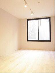 東急大井町線 旗の台駅 徒歩4分の賃貸マンション 地下1階1Kのリビング/ダイニング