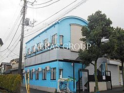 アルカディアII