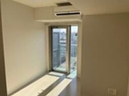 Rising Place Kameido 15階1Kのリビング/ダイニング