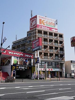 アネシス福重_外観_4