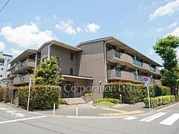 駒場レジデンス