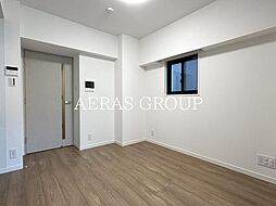 ウェルスクエア錦糸町サウス 401 4階1DKのリビング/ダイニング