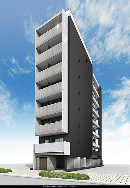 仮称 神奈川区反町3丁目pj 0303 神奈川県横浜市神奈川区反町3丁目 賃貸マンション1k 3階 22 31 株式会社タイセイ ハウジー 菊名営業所 の詳細情報 賃貸スタイル 物件id