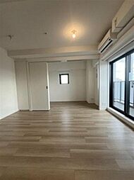 SYFORME NEXT MUKOJIMA 12階2LDKのリビング/ダイニング