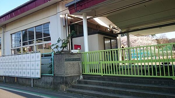 Ｋｏｌｅｔ所沢下山口 ｜埼玉県所沢市大字荒幡(賃貸一戸建3LDK・1階・72.49㎡)の写真 その16