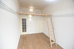 子供部屋
