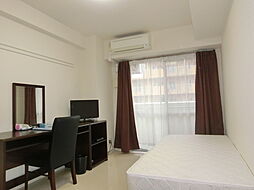 JR総武線 本八幡駅 徒歩6分の賃貸マンション 3階1Kのリビング/ダイニング