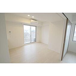 パークアクシス浅草橋二丁目 1104 11階2DKのリビング/ダイニング