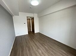 アルファコート東あずま 1階1Kのリビング/ダイニング