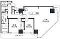 TheKashiwaTower25階30.0万円