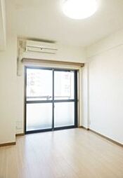 グランヴァン高田馬場 3階1Kのリビング/ダイニング