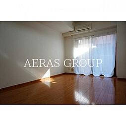 ビタ フェリーチェ 2階1Kのリビング/ダイニング