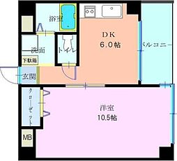 小岩セントラルビル 2階
