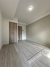 Louis Residence 天王寺町北 9階1Kのリビング/ダイニング