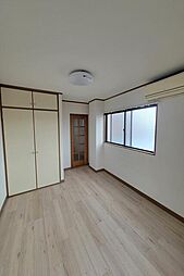 第6メゾン中澤 4階1Kのリビング/ダイニング