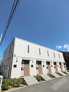 外観:外観・土地 外観:外観・土地