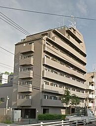 ルーブル大森山王 212