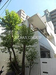 スカイコート後楽園