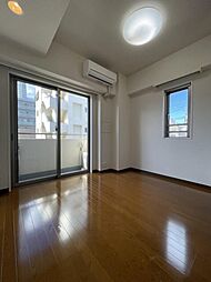 スカイコート押上 3階1Kのリビング/ダイニング