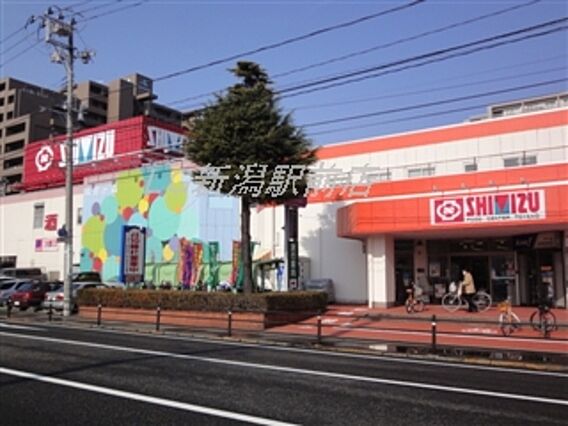 サンジュールA_周辺_0