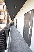 大阪府吹田市垂水町３丁目（賃貸マンション1K・8階・22.95㎡） その19