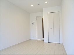 JR横浜線 町田駅 徒歩11分の賃貸マンション 2階1Kのリビング/ダイニング