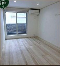 ハーミットクラブハウス鶴見市場II 1階1Kのリビング/ダイニング