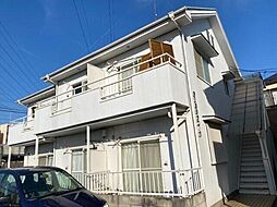 コーポ白糸台第2