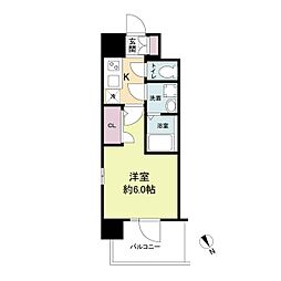 阪神本線 姫島駅 徒歩9分